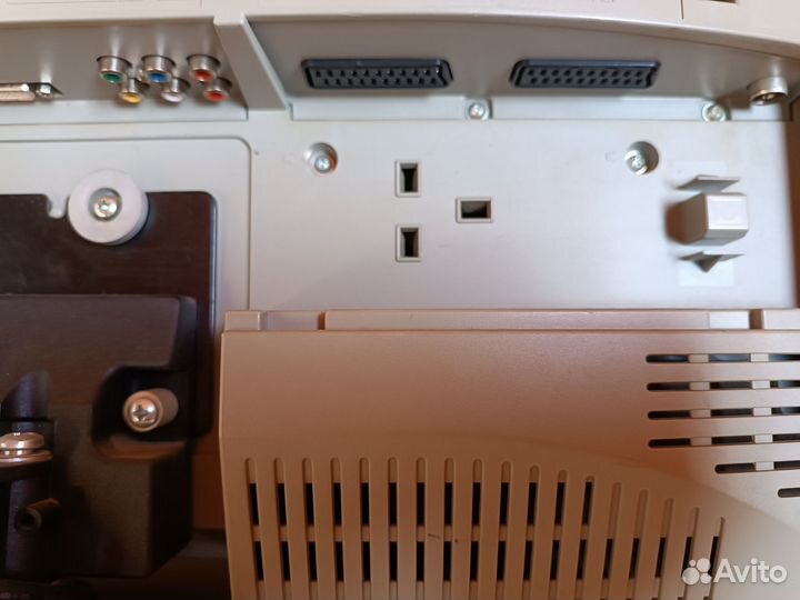 Ж/К Телевизор JVC