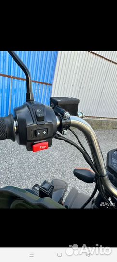 Трициклы грузовые