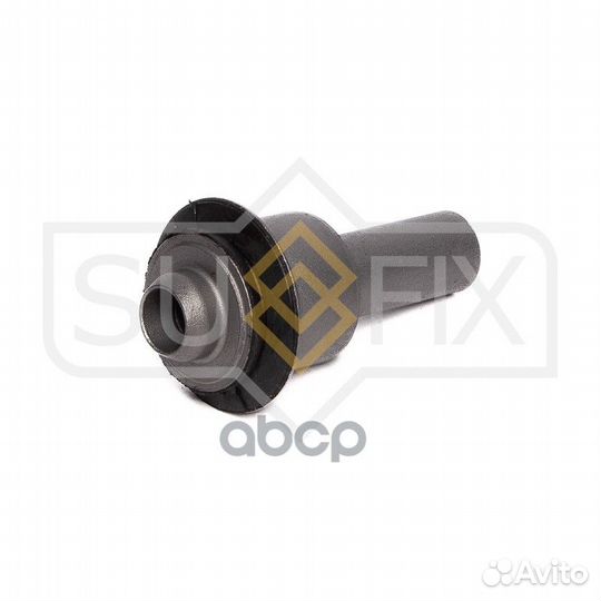 Сайлентблок подрамника перед прав/лев SL132