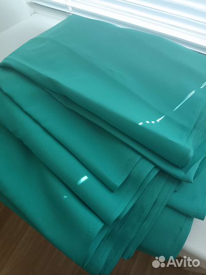 Отрез ткани СССР