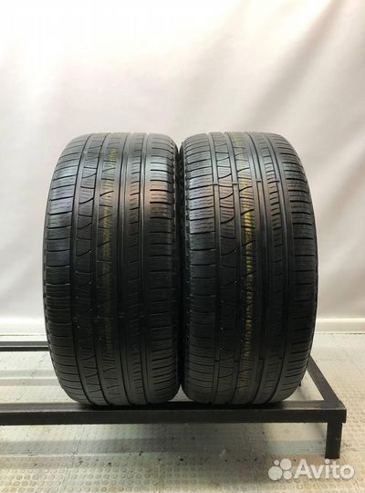 Pirelli Scorpion Verde All Season 285/40 R21 100Z
