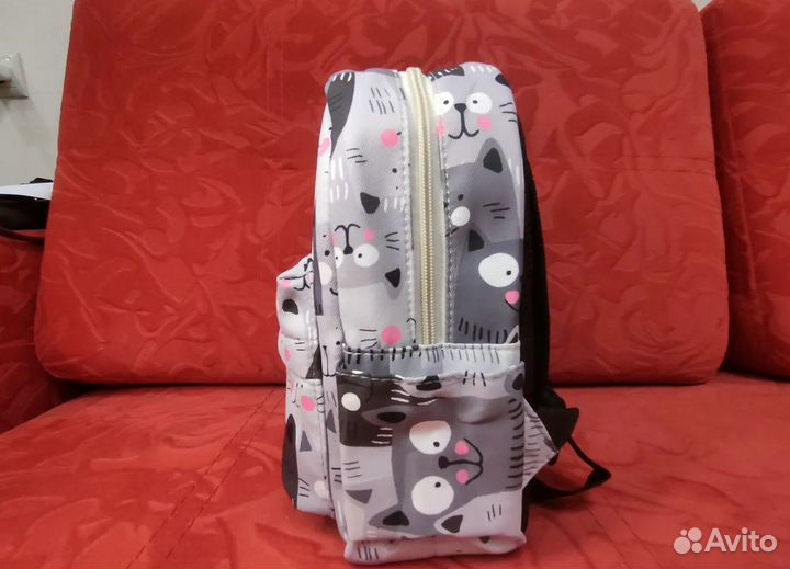 Рюкзак детский