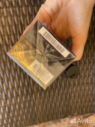 Духи мужские dior sauvage