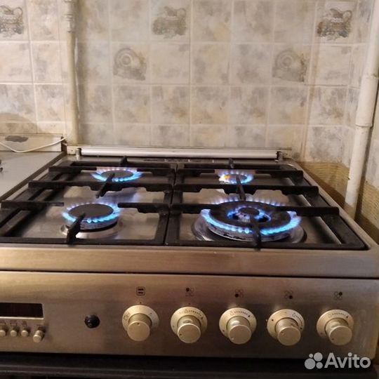 Газовая плита Gorenje GI4368E