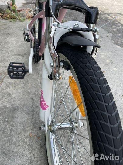 Велосипед 20 дюймов бу