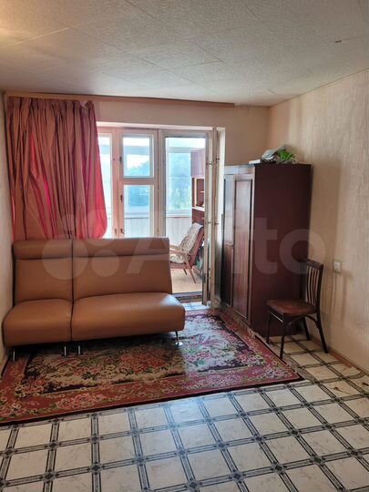 2-к. квартира, 54,5 м², 3/5 эт.