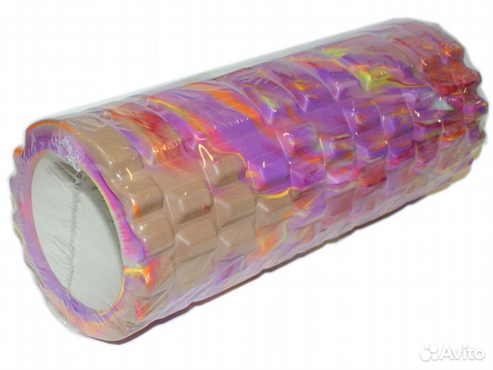 Валик для фитнеса