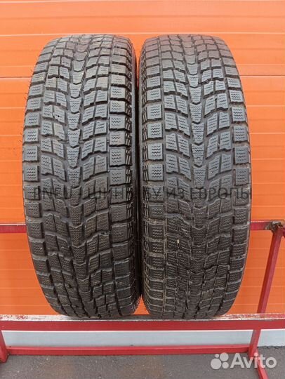 Dunlop Grandtrek SJ6 225/65 R18 103Q