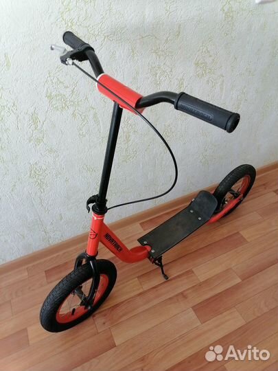 Продам самокат