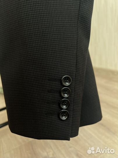 Мужской костюм