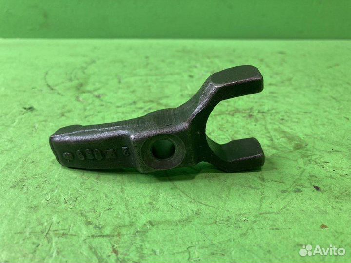 Кронштейн запорный iveco stralis