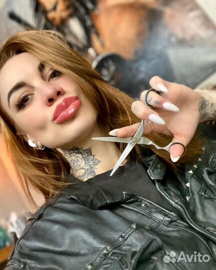 Барбер,барбершоп,мужские и детские стрижки