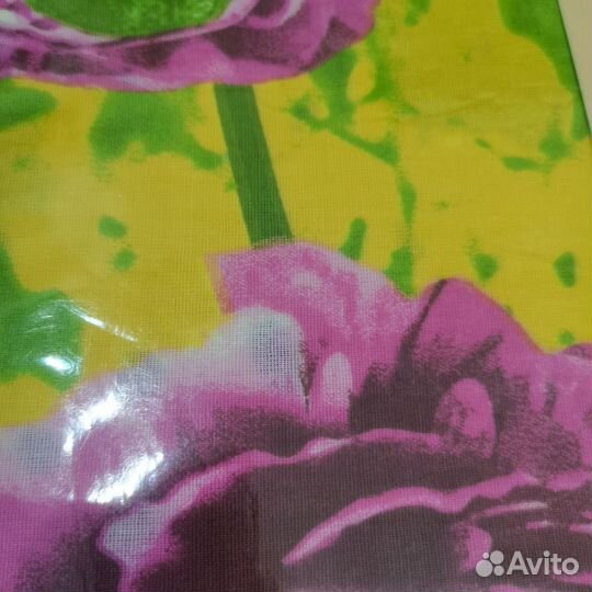 Комплект постельного белья семейный новый