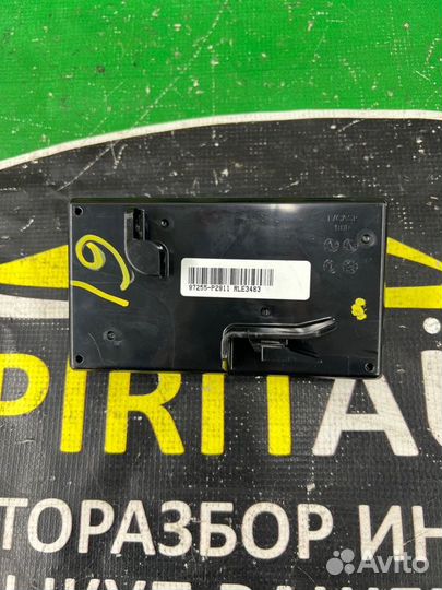 Блок электронный Kia Sorento 4 2020-2023