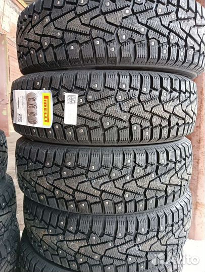 Pirelli Ice Zero 185/65 R15 92T