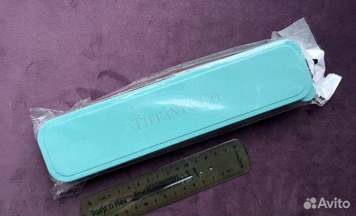 Столовые приборы