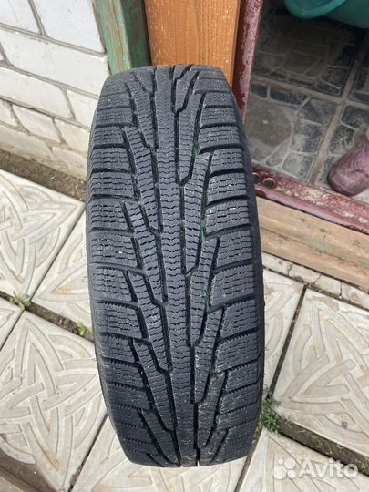 Nordman RS2 175/70 R14