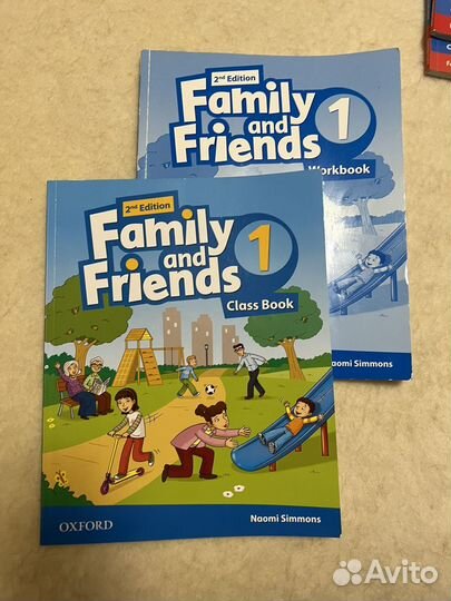 Пособия по английскому языку