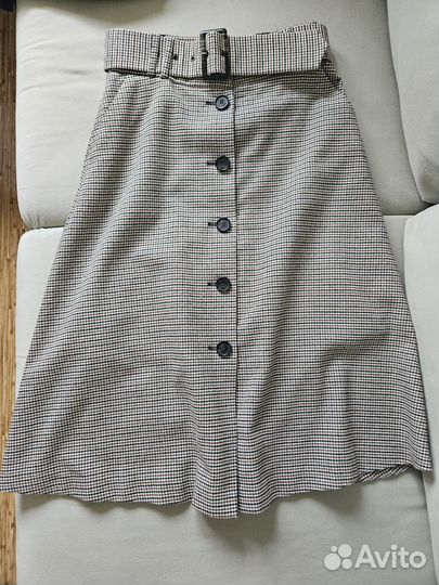 Юбка женская M