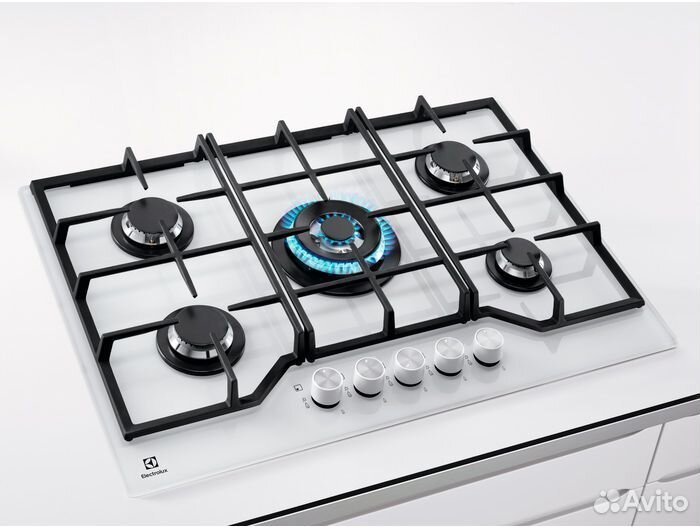 Варочная панель Electrolux GPE 373 YV
