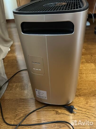 Увлажнитель воздуха Philips HU5931/10