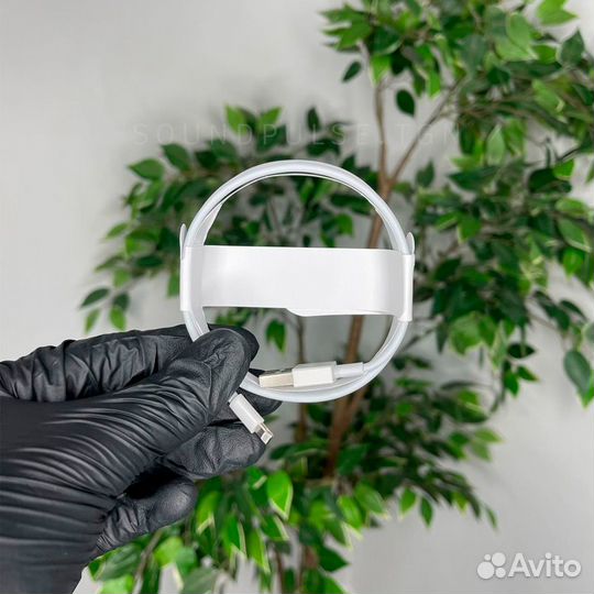 Наушники AirPods 2 / Аирподс 2