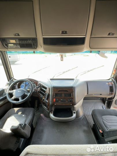 DAF XF 105.460, 2010