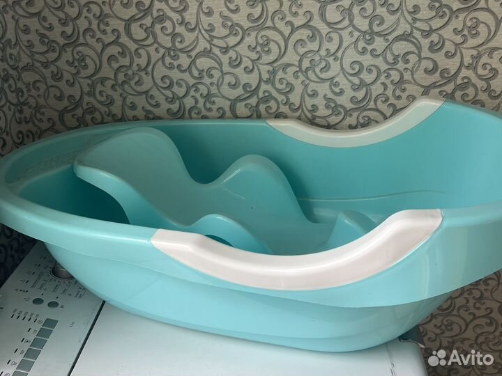 Ванночка для купания