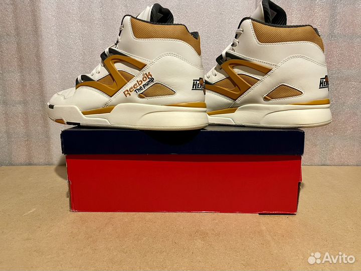 Кроссовки Reebok оригинал