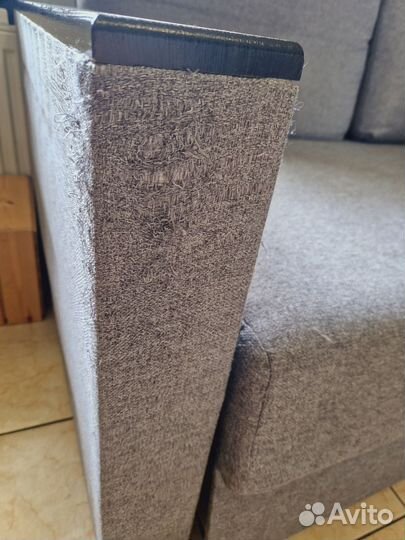 Мини диван раскладной бу