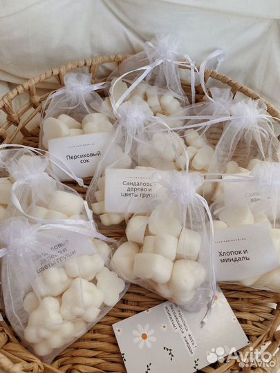 Ароматическое саше