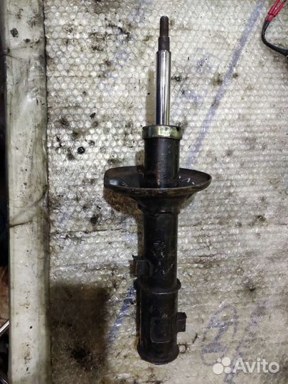 Амортизатор передний Accent / pony 1994-2000