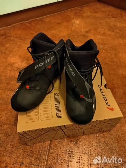 Мотоботы forma