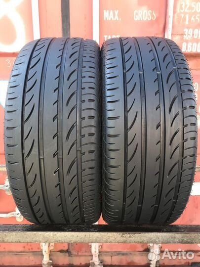 Pirelli P Zero Nero GT 225/45 R17 94Y
