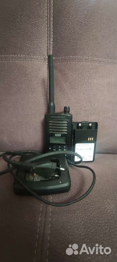 Радиостанция vertex