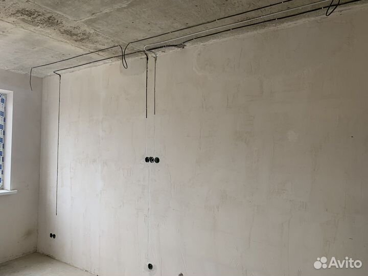 Электромонтаж. Трассы под кондиционер. Сантехника