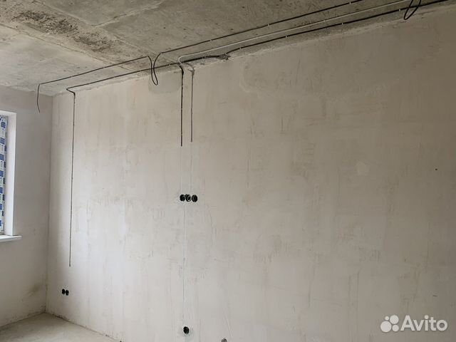 Электромонтаж. Трассы под кондиционер. Сантехника