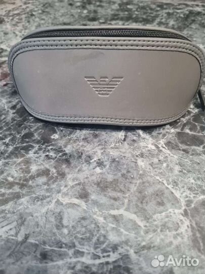 Оправа Emporio Armani С линзами -4