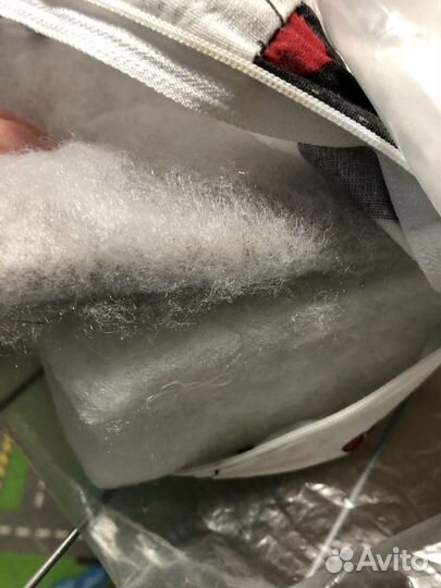 Матрас детский (новый) 120*60