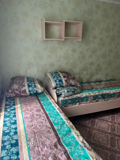 3-к. квартира, 60 м², 5/5 эт.