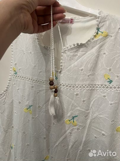 Сарафан женский