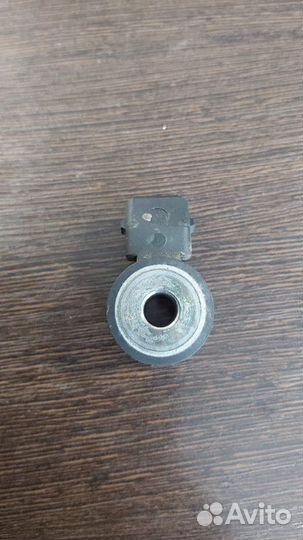 Датчик детонации Bmw 528I F10 N20B20A 2013