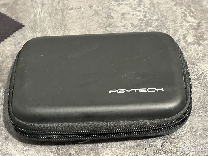 Nd фильтры для квадрокоптера dji phantom 3 pro