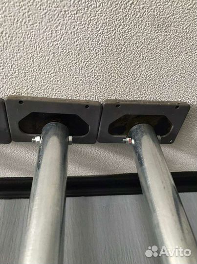 Штанга распорная 2,35-2,72