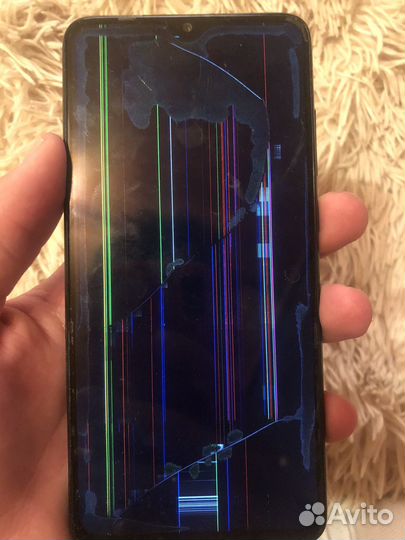 Xiaomi Redmi Note 8 Pro, 6/64 ГБ