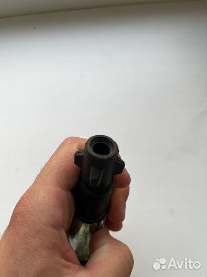 Катушка зажигания ваз