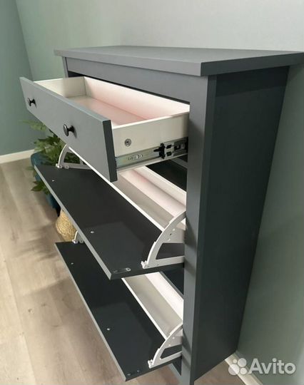 Обувница IKEA