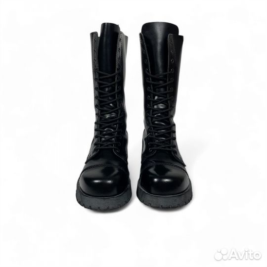 Стилы Boots & Braces