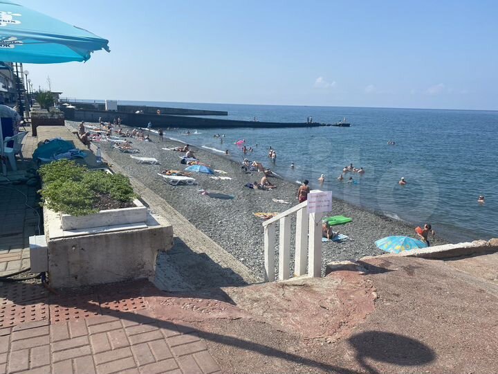 Коттедж 93,6 м² на участке 2 сот.