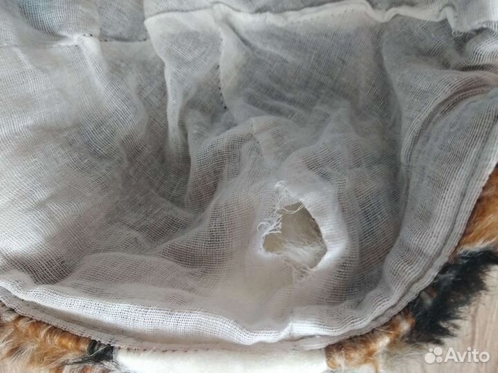 Костюм тигра рост 104-110, 3-4 года